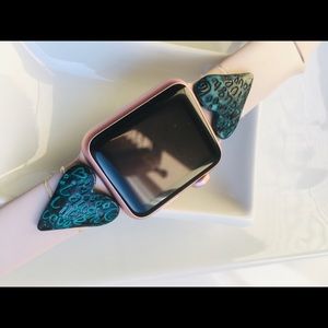 🛍💞3/$50 👛🛍 Apple Watch Jewelry